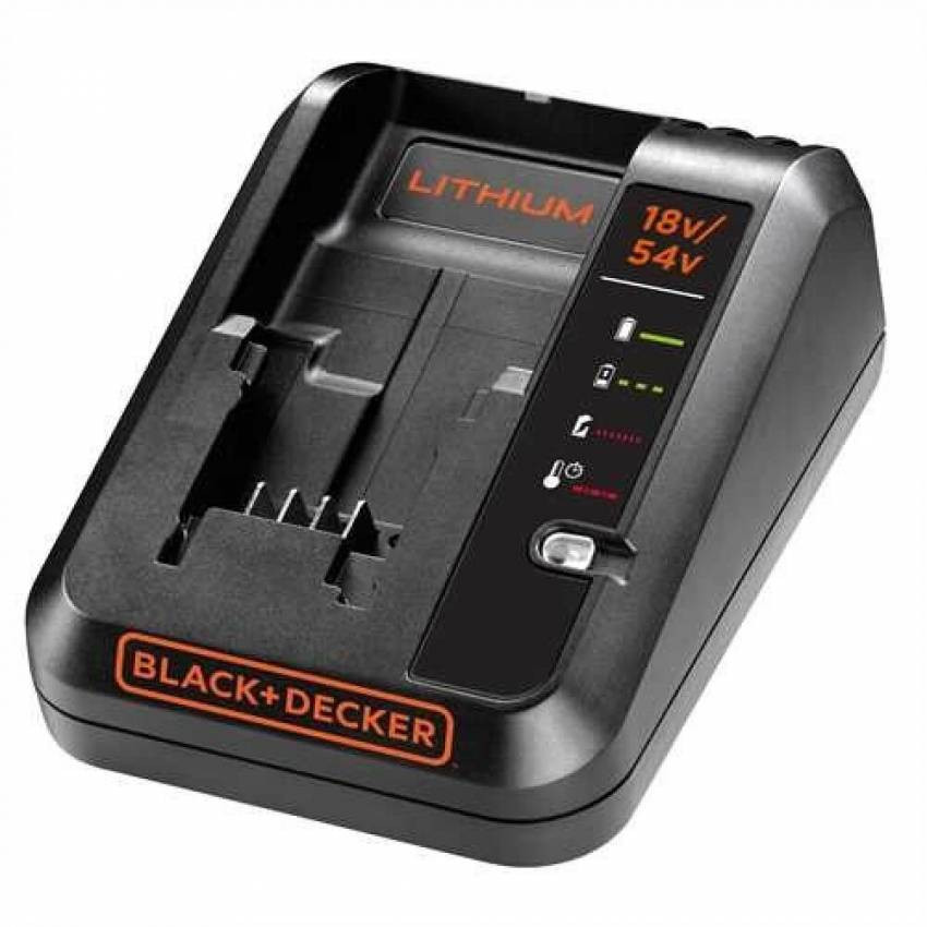 Зарядний пристрій BLACK DECKER BDC2A-BDC2A