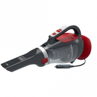 Автомобільний пилосос BLACK DECKER ADV1200