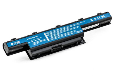 Акумулятор для ноутбука ACER Aspire 4551 (AS10D41, GY5300LH) 10.8V 5200mAh-[articul]