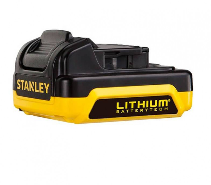 Акумуляторна батарея STANLEY SB12S-SB12S