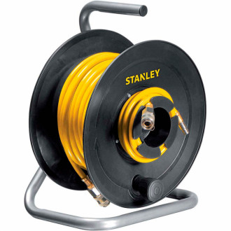 Котушка з шлангом для стисненого повітря STANLEY 166013XSTN-[articul]