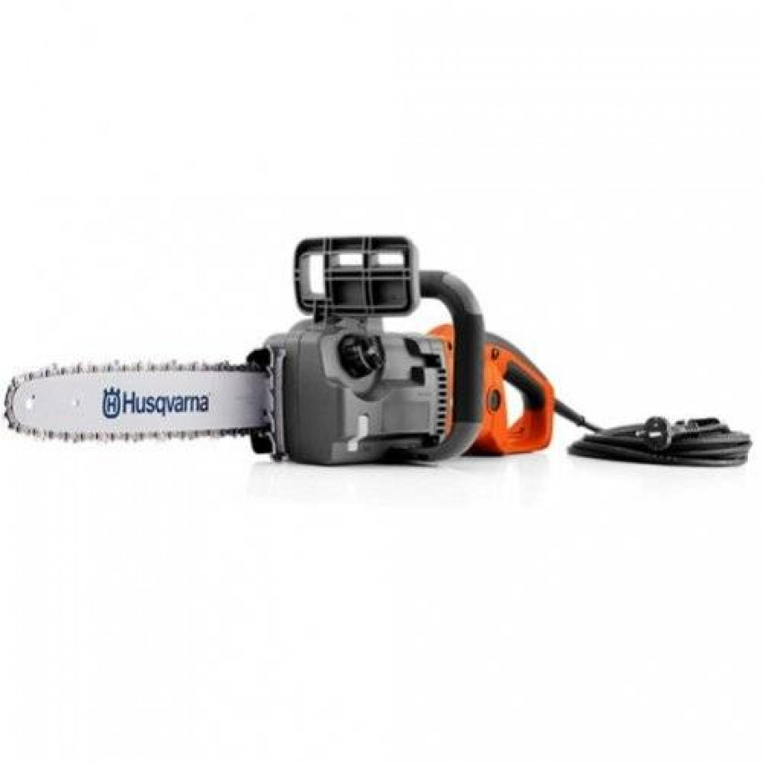 Електропила ланцюгова Husqvarna 420 EL-9672057-16