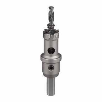 Коронка Holesaw TCT MILWAUKEE, Ø19мм-[articul]