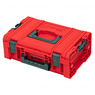 Набір ящиків QBRICK SYSTEM PRO RED TECHNICAN CASE 2.0 450 x 332 x 171-[articul]