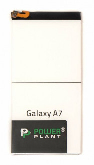 Акумулятор PowerPlant Samsung A700F (EB-BA700ABE) 2700mAh-[articul]