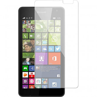 Захисне скло PowerPlant для Microsoft Lumia 535-[articul]