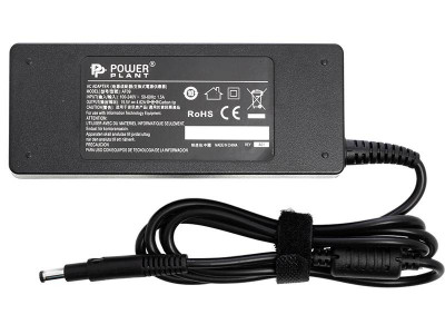 Адаптер для ноутбука PowerPlant HP 220V, 19.5V 90W 4.62A (4.8*1.7)-[articul]