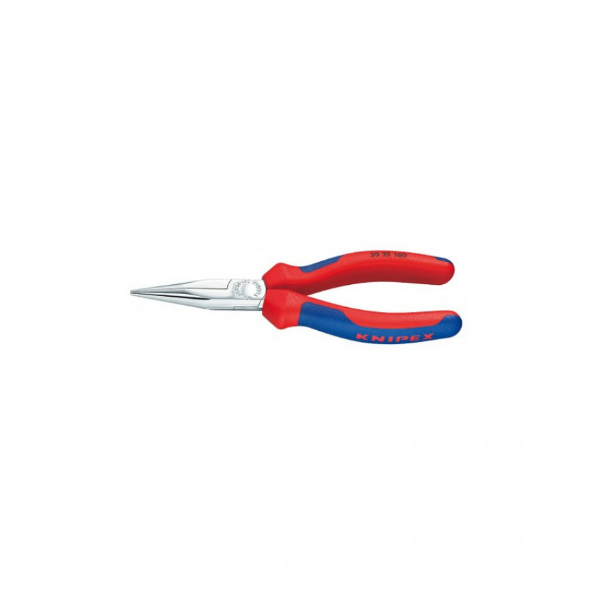 Довгогубці KNIPEX 30 25 160-30 25 160