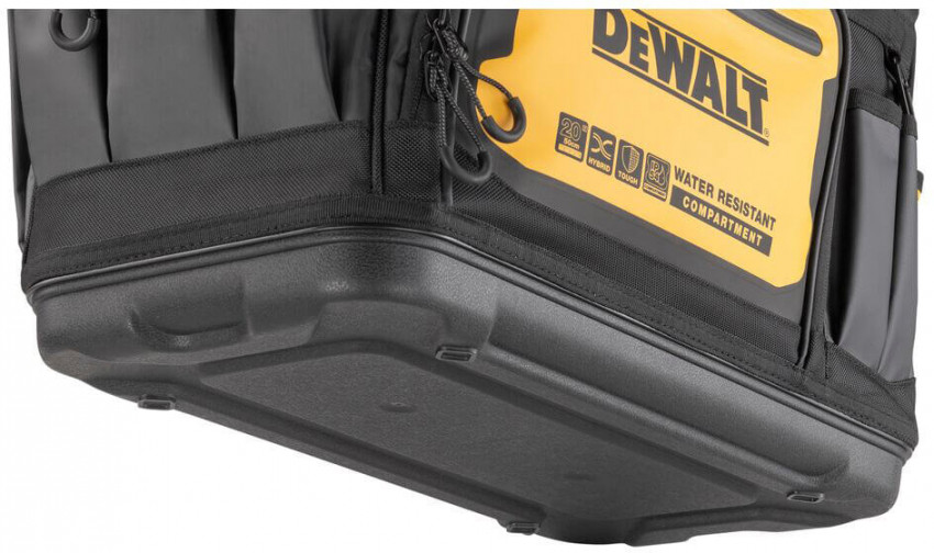 Сумка для інструмента закритого типу системи TSTAK PRO 20 DeWALT DWST60104-1-DWST60104-1