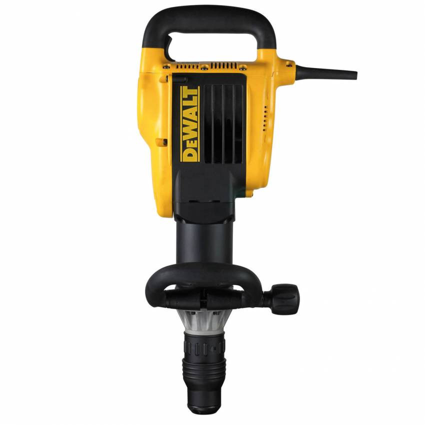 Відбійний молоток мережевий DeWALT D25899K-D25899K