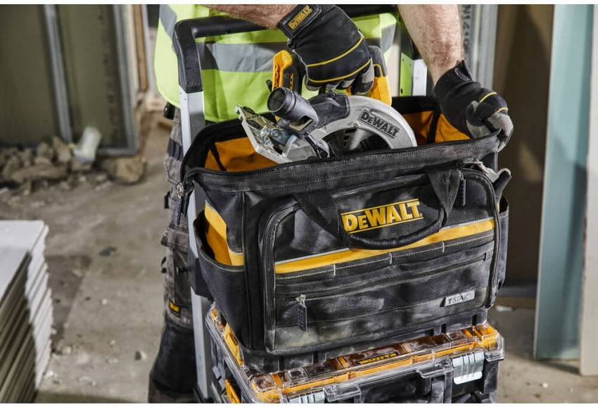 Сумка закритого типу DeWALT DWST82991-1-DWST82991-1