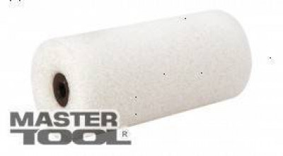 MasterTool Валик поролоновий 150*60 d 6 мм, Арт.: 92-8156-[articul]