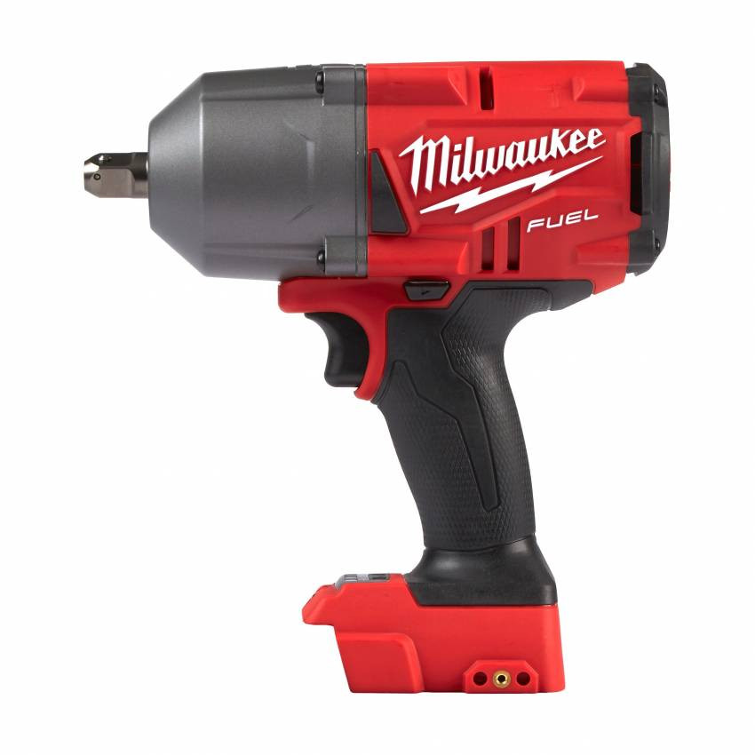 Гайковерт акумуляторний 1/2" MILWAUKEE, M18 FHIWP12-0X, 1491Нм (HDкейс)-4933459692