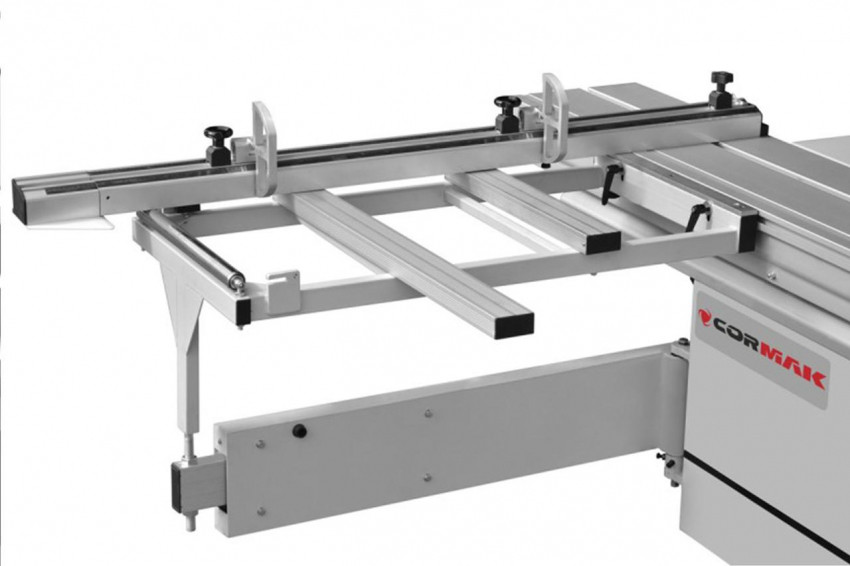 Форматно-розкрійний верстат Cormak MJ-45KB-4-MJ45-KB-4(3200)/400V