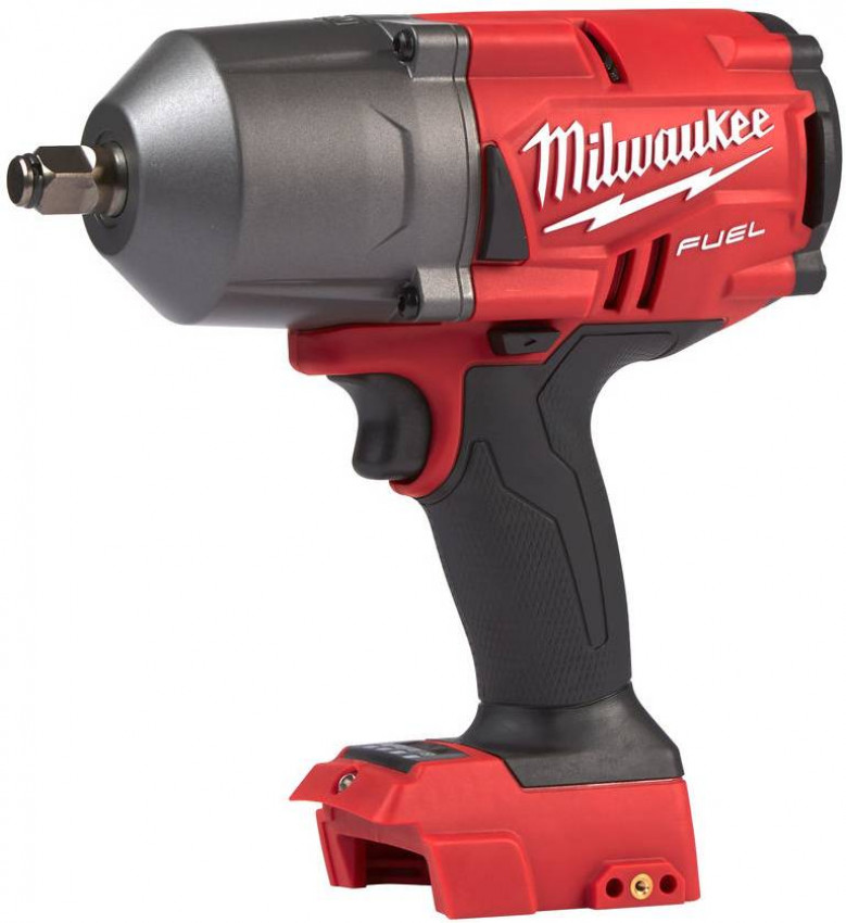 Гайковерт акумуляторний 1/2" MILWAUKEE, M18 FHIWF12-0X, 1898Нм, (HD кейс)-4933459695