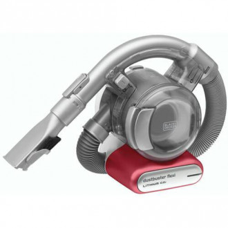 Пилосос акумуляторний BLACK DECKER PD1020L