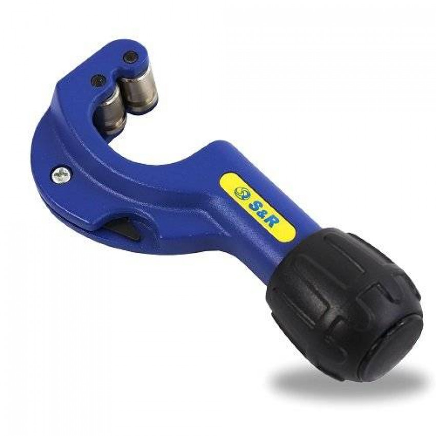 Труборіз S & R Pipe Cutter 3-32 мм-188002032