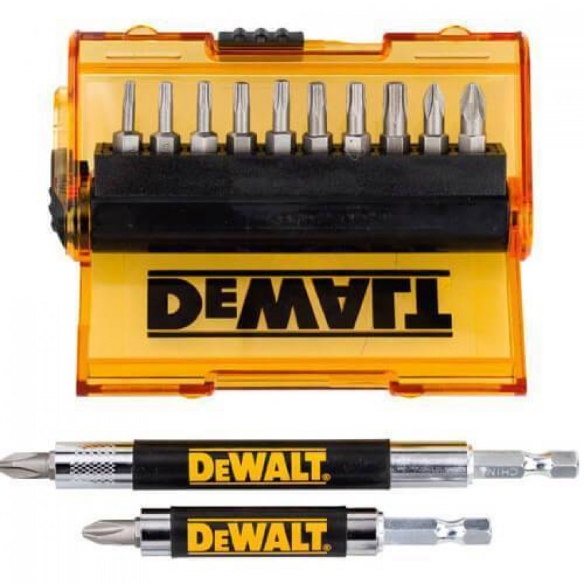 Набір бітів DeWALT DT71570-DT71570