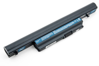 Акумулятор для ноутбука ACER Aspire 4553 (AS10B41) 11.1V 4400mAh-[articul]