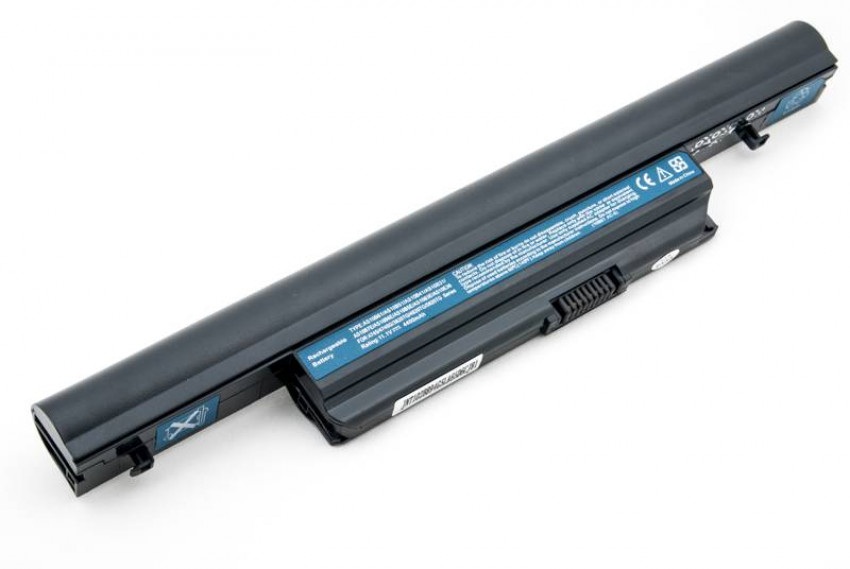 Акумулятор для ноутбука ACER Aspire 4553 (AS10B41) 11.1V 4400mAh-NB00000039