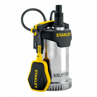 Дренажний насос електричний STANLEY SXUP750XCE-[articul]