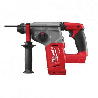 Перфоратор SDS-PLUS акумуляторний MILWAUKEE, M18 CH-0X, 2,5Дж (HDкейс)-[articul]