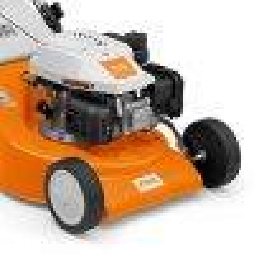 Газонокосарка бензинова STIHL RМ248.0-63500113424