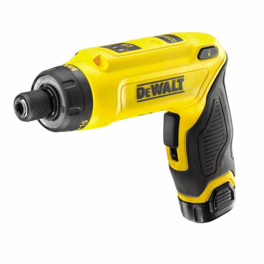 Викрутка акумуляторна DeWALT DCF680G2-DCF680G2