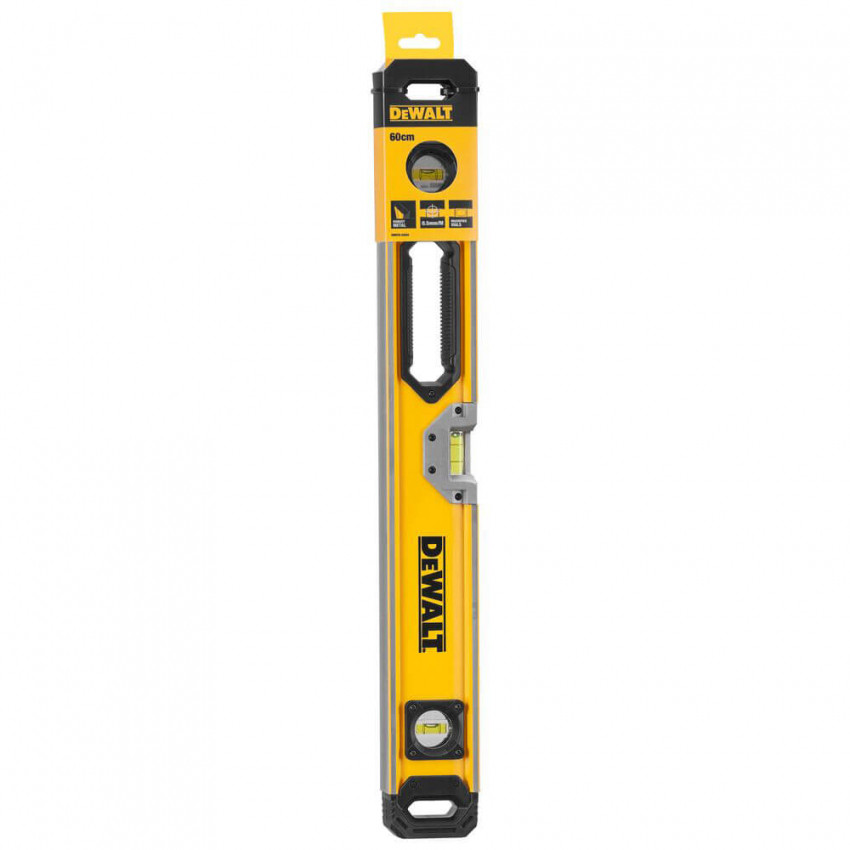 Рівень DeWALT DWHT0-43224-DWHT0-43224