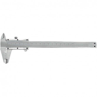 Штангенциркуль 200мм +/- 0.05мм/м MT-3020-[articul]