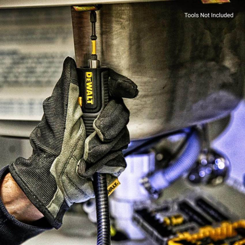 Насадка із гнучким приводом DeWALT DT20501-DT20501