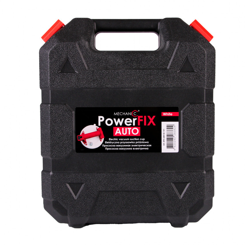  Присоска вакуумна електрична PowerFix auto-89568442101