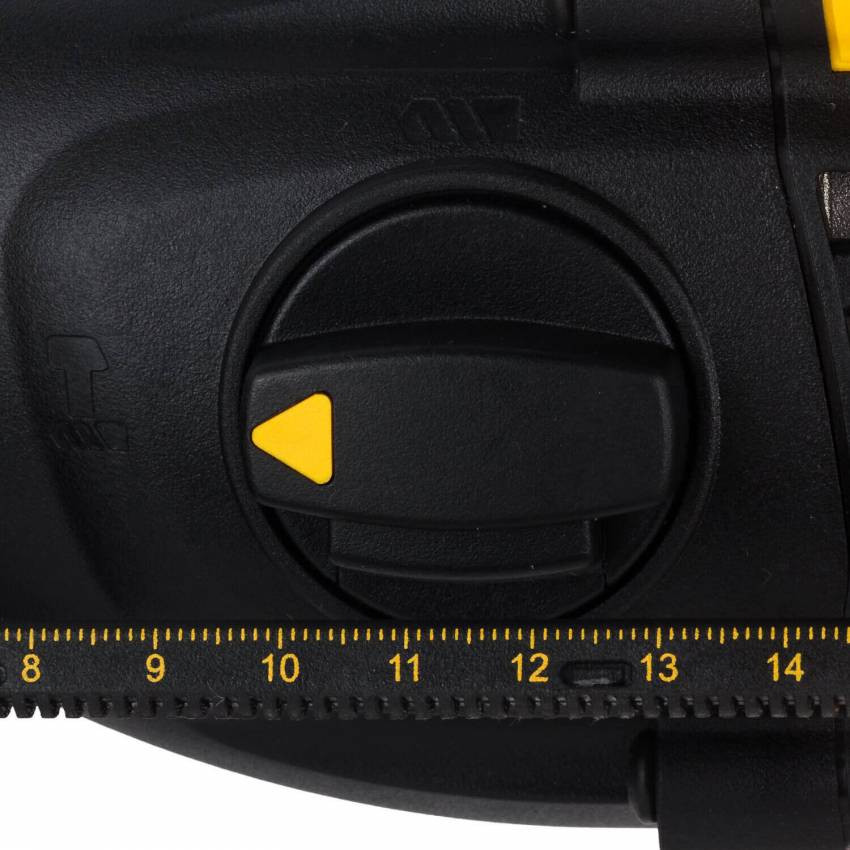 Перфоратор мережевий SDS-Plus DeWALT D25133K-D25133K