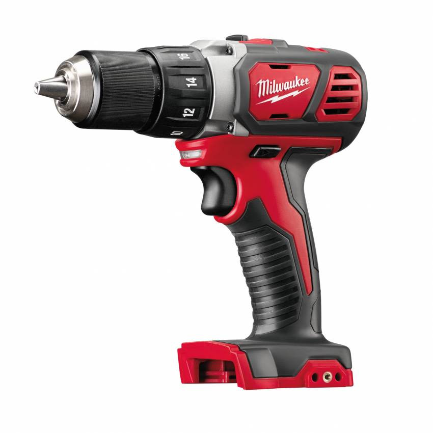 Дриль - шуруповерт MILWAUKEE M18 BDD-0 4933443530-4933443530