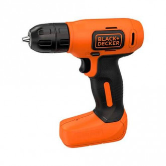 Дриль-шуруповерт акумуляторний BLACK DECKER BDCD8