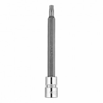 Біта TORX TX25 на 1/4&quot;, довга, 87 мм-[articul]