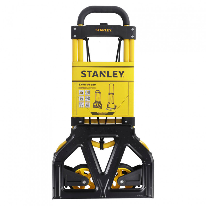 Візок вантажний складний STANLEY SXWTD-FT580-SXWTD-FT580