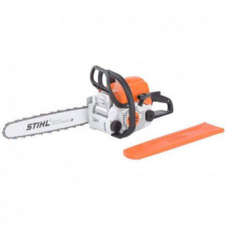 Бензопила STIHL MS 180 1,5 кВт/2,0 л.с., 35 см