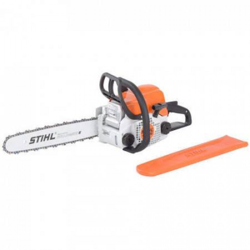 Бензопила STIHL MS 180 1,5 кВт/2,0 л.с., 35 см-11302000483