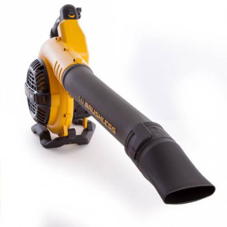 Повітродувка акумуляторна безщіткова DeWALT DCM572X1