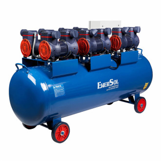 Компресор повітряний поршневий EnerSol ES-AC1650-300-10OF