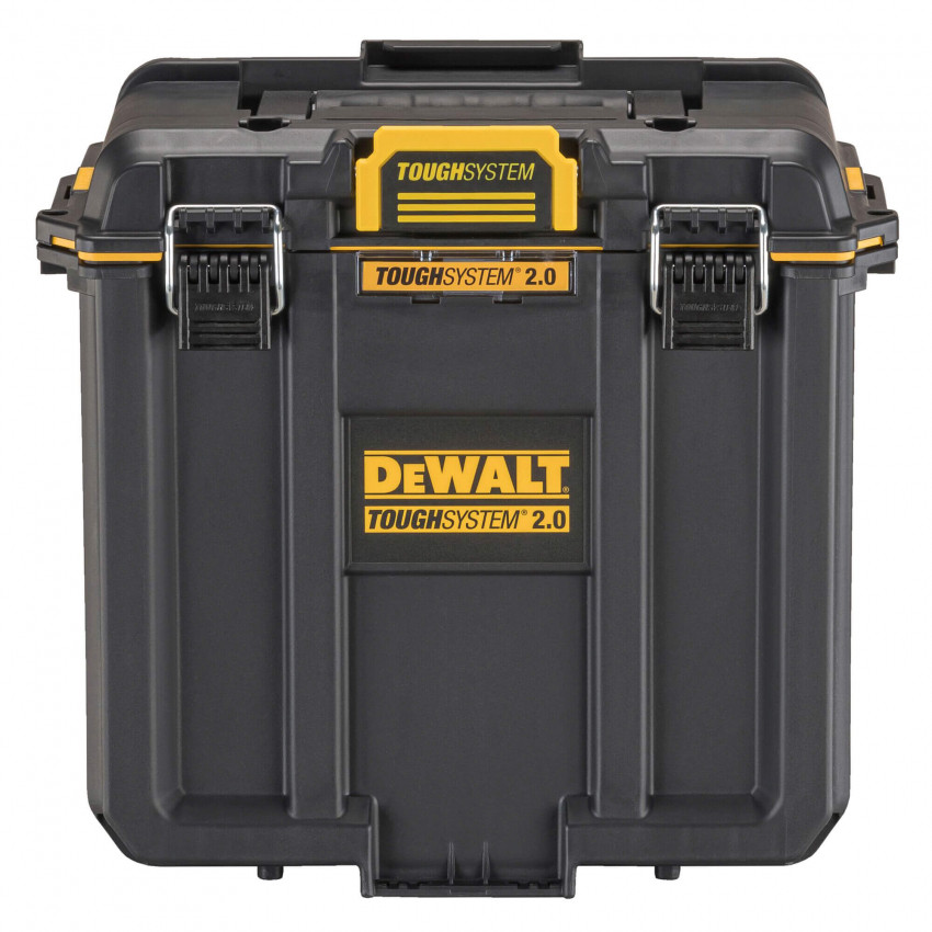 Ящик з органайзером TOUGHSYSTEM 2.0 DeWALT DWST08035-1-DWST08035-1