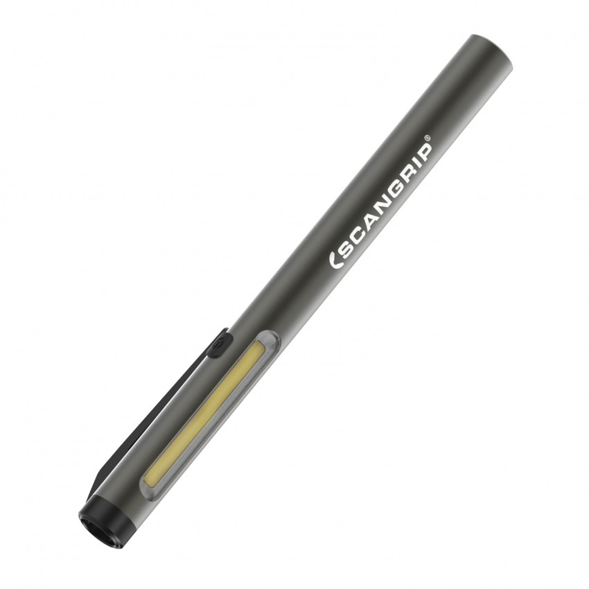 Ручний ліхтар SCANGRIP WORK PEN 200 R-03.5127