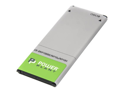 Акумулятор PowerPlant Samsung SM-N910H (EB-BN910BBE) 3220mAh-[articul]