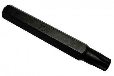 інструмент HANS. Біт 80мм.TORX T50 (043-7T50)-[articul]