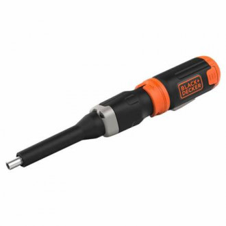 Викрутка акумуляторна BLACK DECKER BCF601C