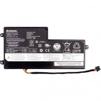 Акумулятор для ноутбуків IBM/LENOVO ThinkPad S440 (45N1110) 11.1V 2090mAh (original)-[articul]