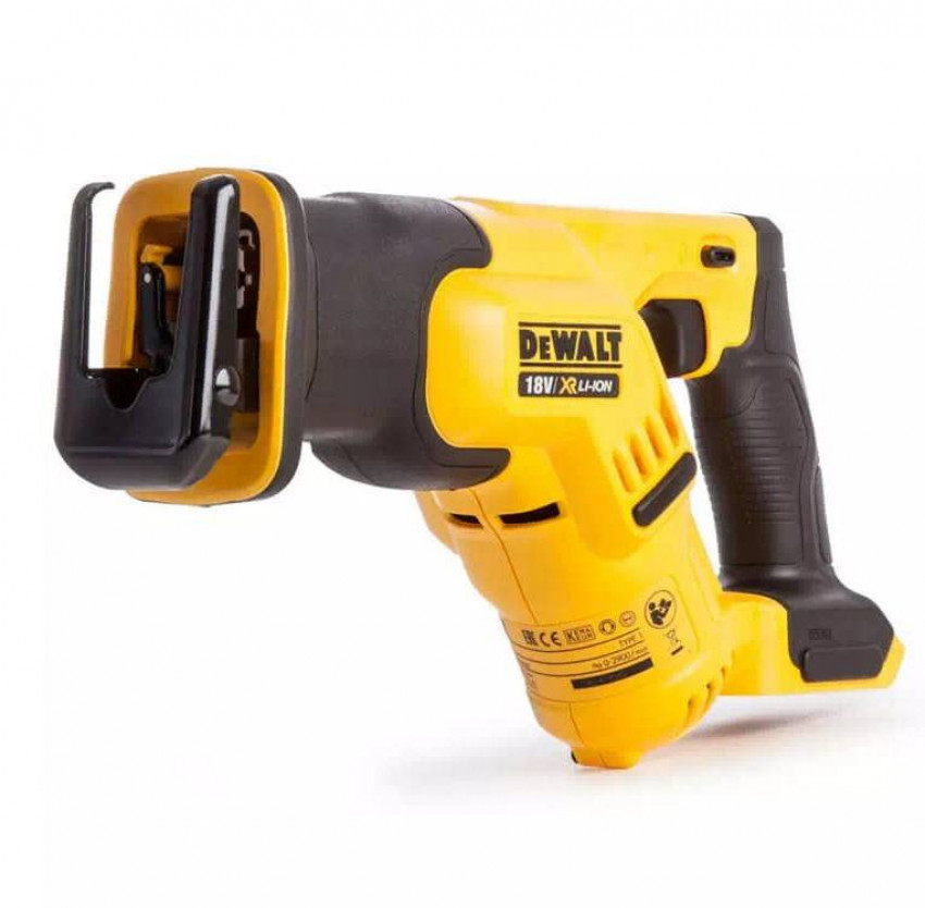 Набір із шести інструментів безщіткових DeWALT DCK623P3-DCK623P3