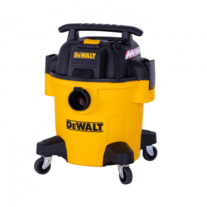 Пилосос мережевий DeWALT DXV20PTA-DXV20PTA