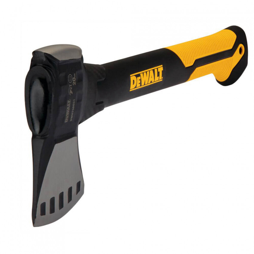 Сокира 567 г DeWALT DWHT56031-0-DWHT56031-0